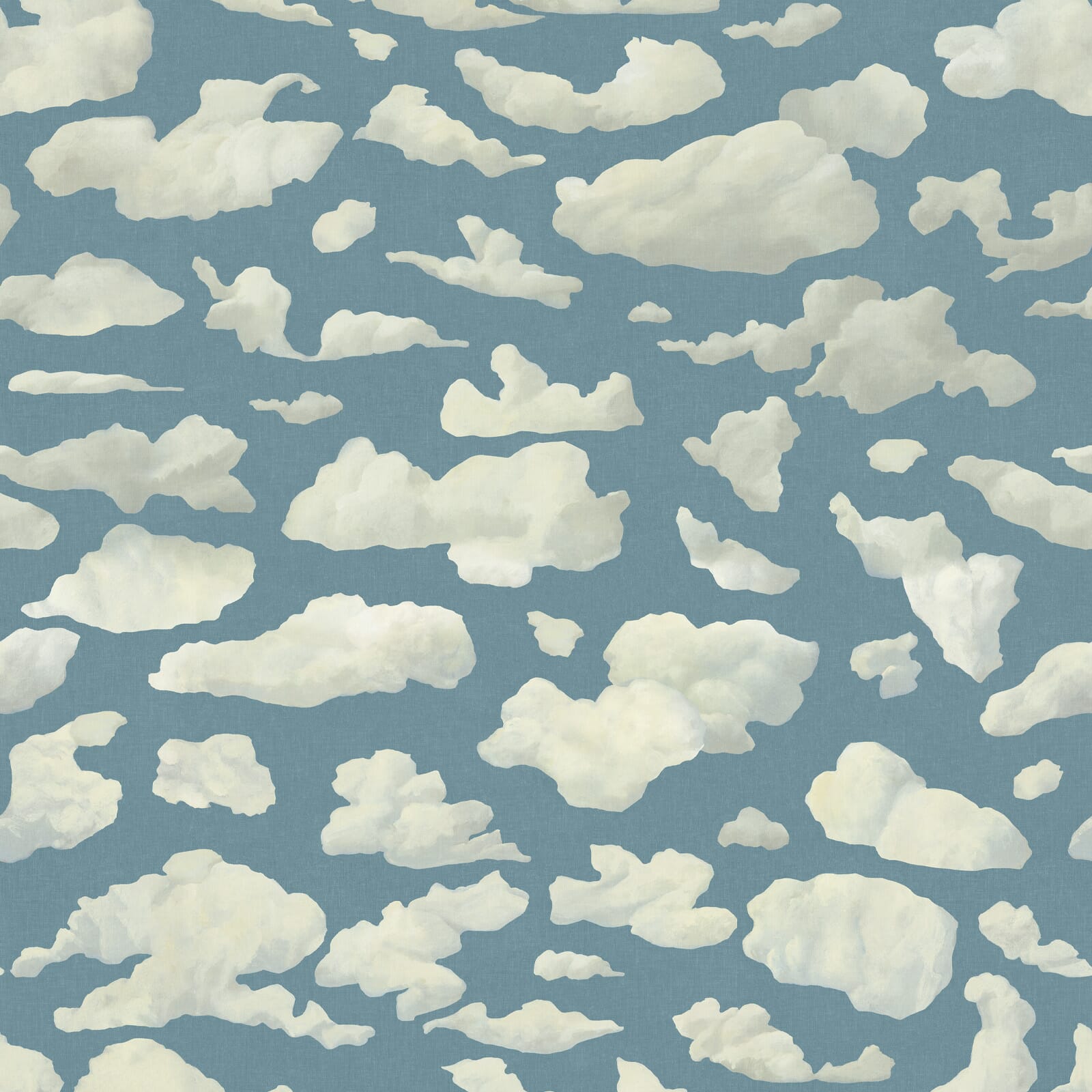 Stratus Wallpaper - House of Hackney - 1 - WA - STA - DI - SKY - XXX