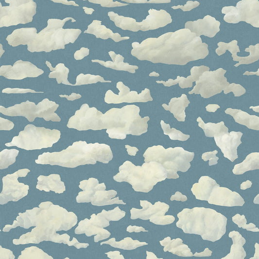 Stratus Wallpaper - House of Hackney - 1 - WA - STA - DI - SKY - XXX