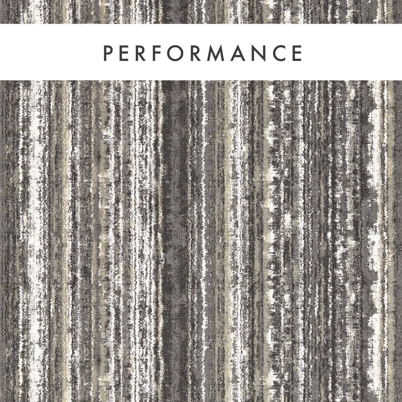 Striatus Wallpaper - Charcoal/Gilver - Clarke & Clarke - W0211/01 - Morris Wallpaper