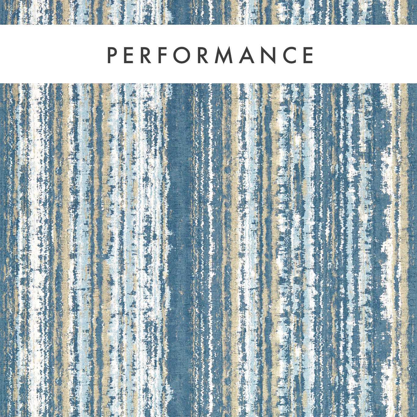 Striatus Wallpaper - Midnight - Clarke & Clarke - W0211/02 - Morris Wallpaper