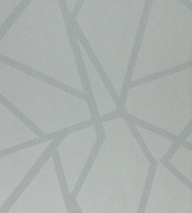 Sumi Shimmer Wallpaper - Silver/Dove - HMFW111573 - Harlequin - Morris Wallpaper