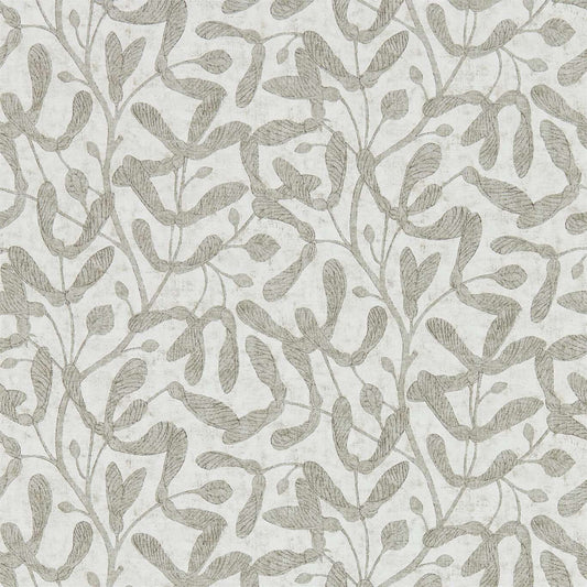 Sycamore Trail Wallpaper - Silver - DEBB216500