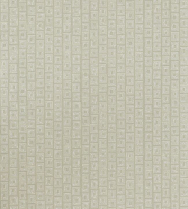 Talos Wallpaper - Ecru - DAEG213031 - Sanderson - Morris Wallpaper