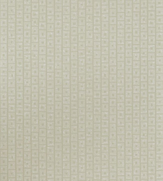 Talos Wallpaper - Ecru - DAEG213031 - Sanderson - Morris Wallpaper