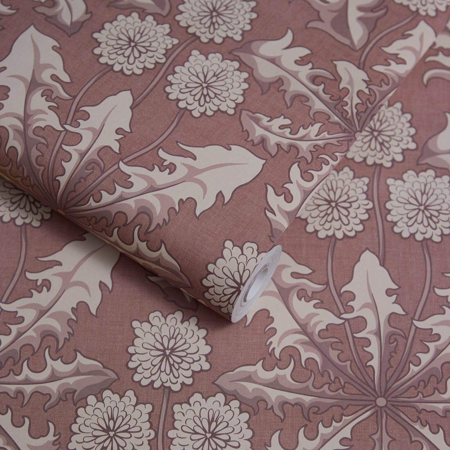 Taraxa Wallpaper - Cosmos - House of Hackney - 1-WA-TXA-DI-COS-XXX - Morris Wallpaper