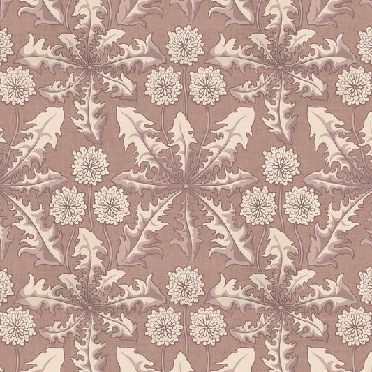 Taraxa Wallpaper - Cosmos - House of Hackney - 1-WA-TXA-DI-COS-XXX - Morris Wallpaper