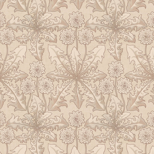 Taraxa Wallpaper - Phlox - House of Hackney - 1-WA-TXA-DI-PHL-XXX - Morris Wallpaper