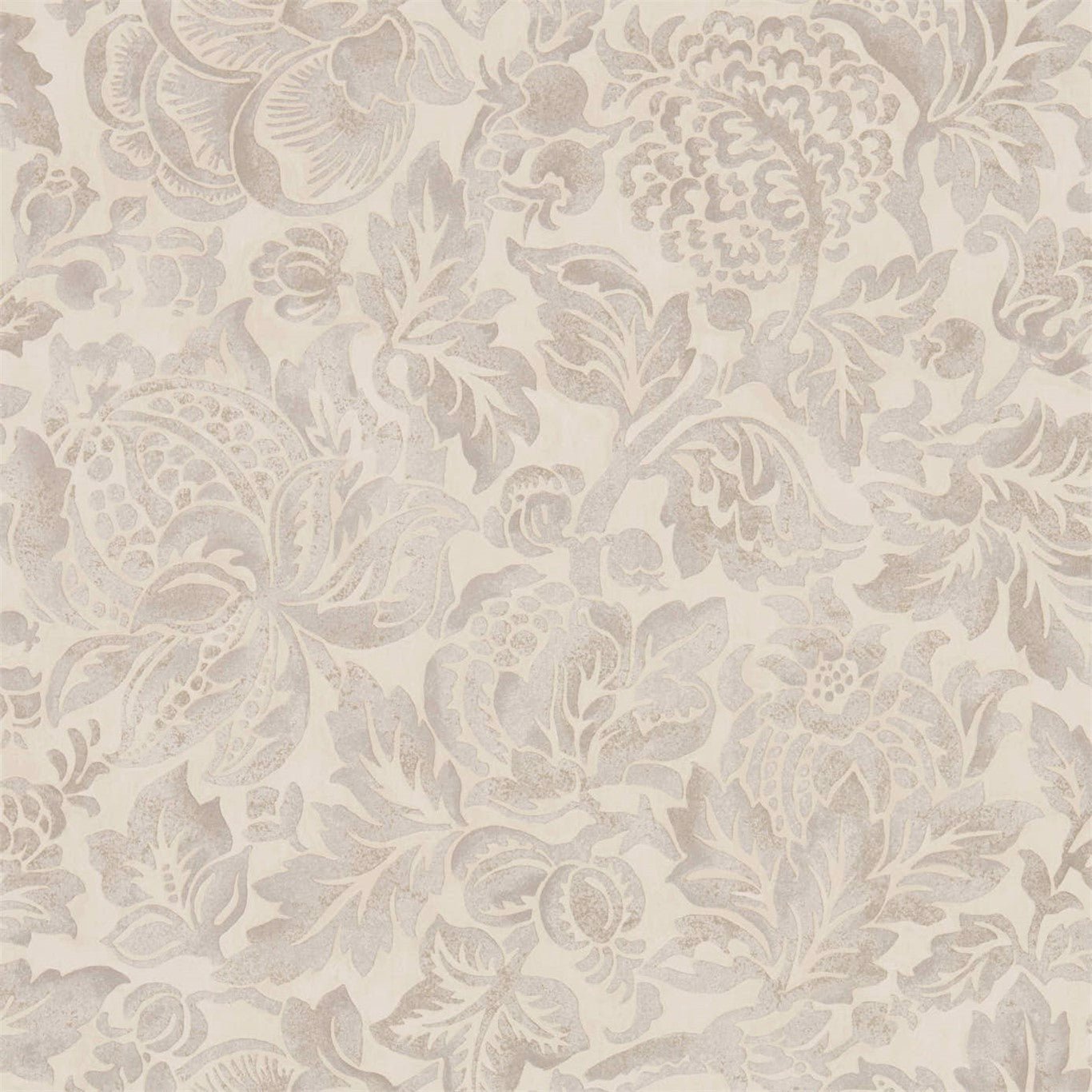 Thackeray Wallpaper - Fig - Sanderson - DDAM216413