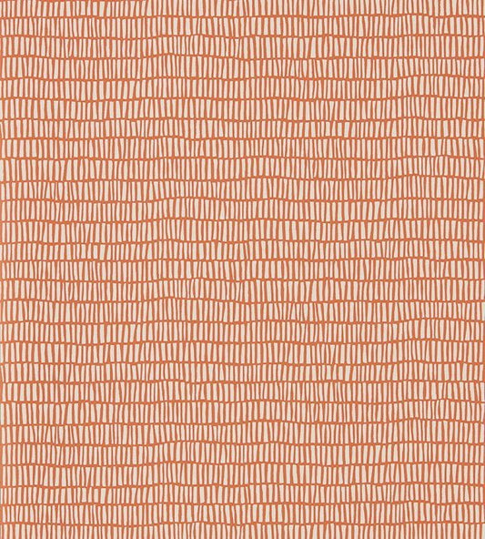 Tocca Wallpaper - Paprika - NLOH111314 - Scion