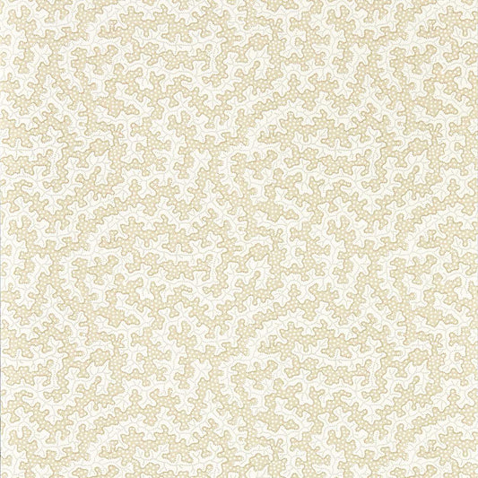 Truffle Wallpaper - Flax - DABW217243
