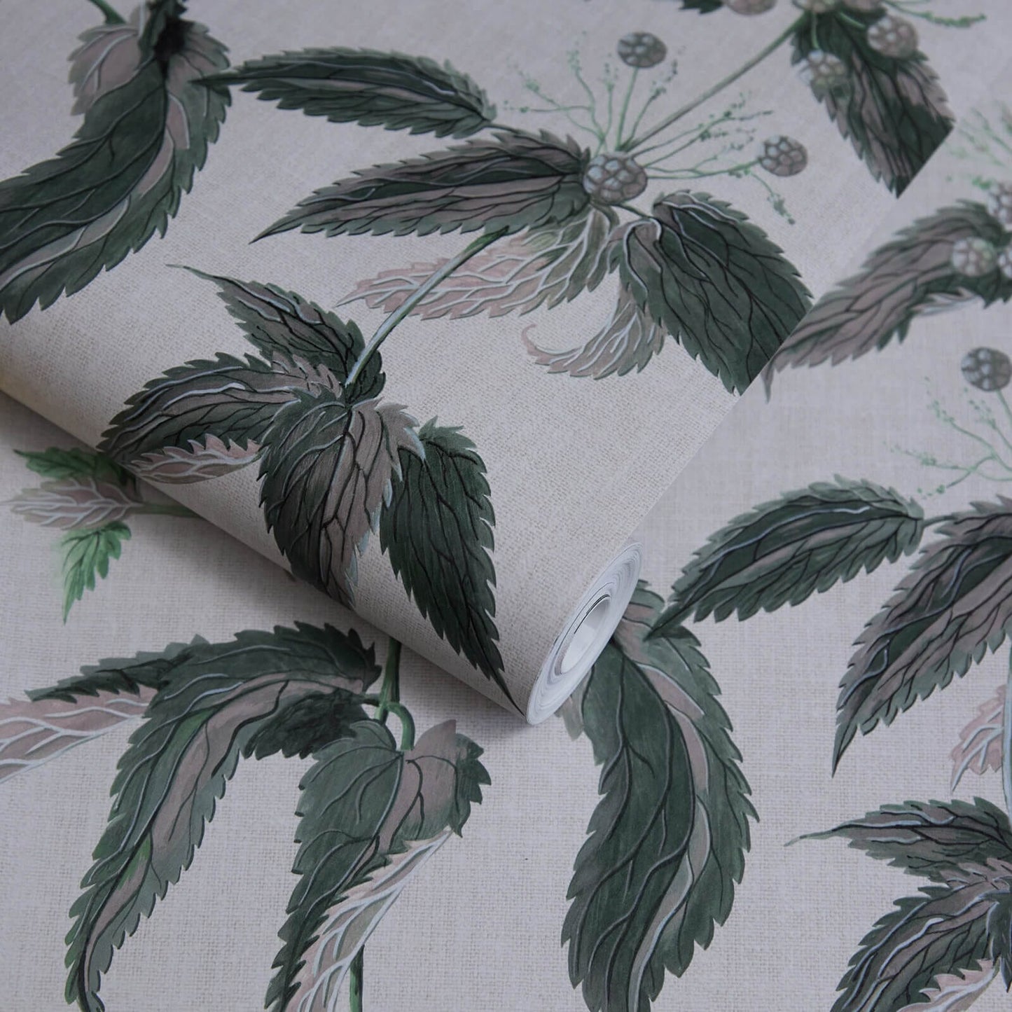 Urtica Wallpaper - House of Hackney - 1 - WA - UTC - DI - CIR - XXX