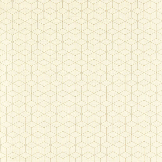 Vault Wallpaper - Maize - Harlequin - HTWW112084 - Morris Wallpaper