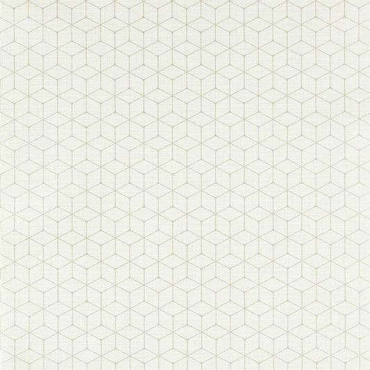 Vault Wallpaper - Stone - Harlequin - HTWW112088 - Morris Wallpaper