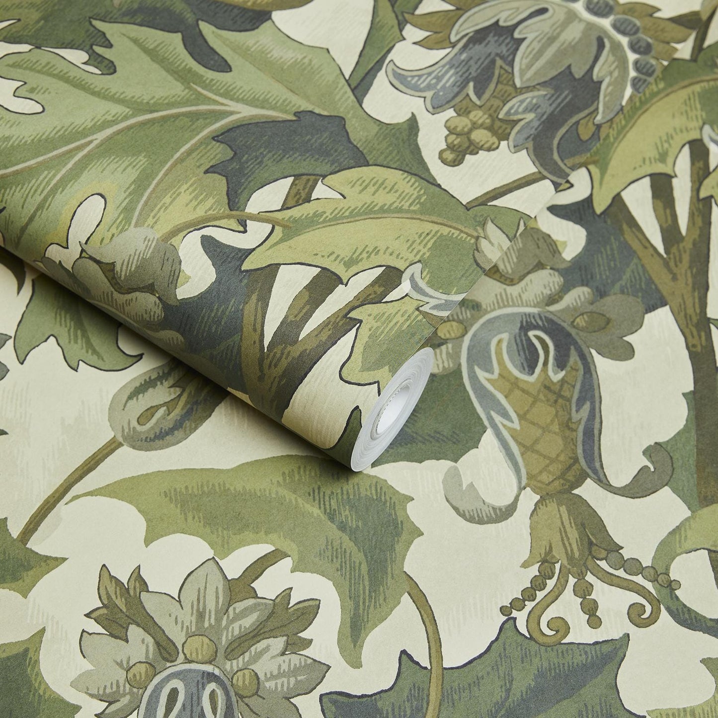 Vespertine Wallpaper - House of Hackney - 1 - WA - VSP - DI - ECR - XXX
