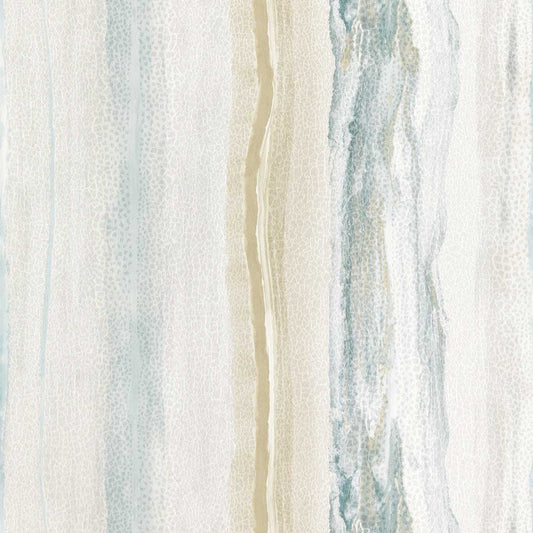 Vitruvius Wallpaper - Pumice/Sandstone - EVIW112060 - Harlequin - Premier Wallcovering