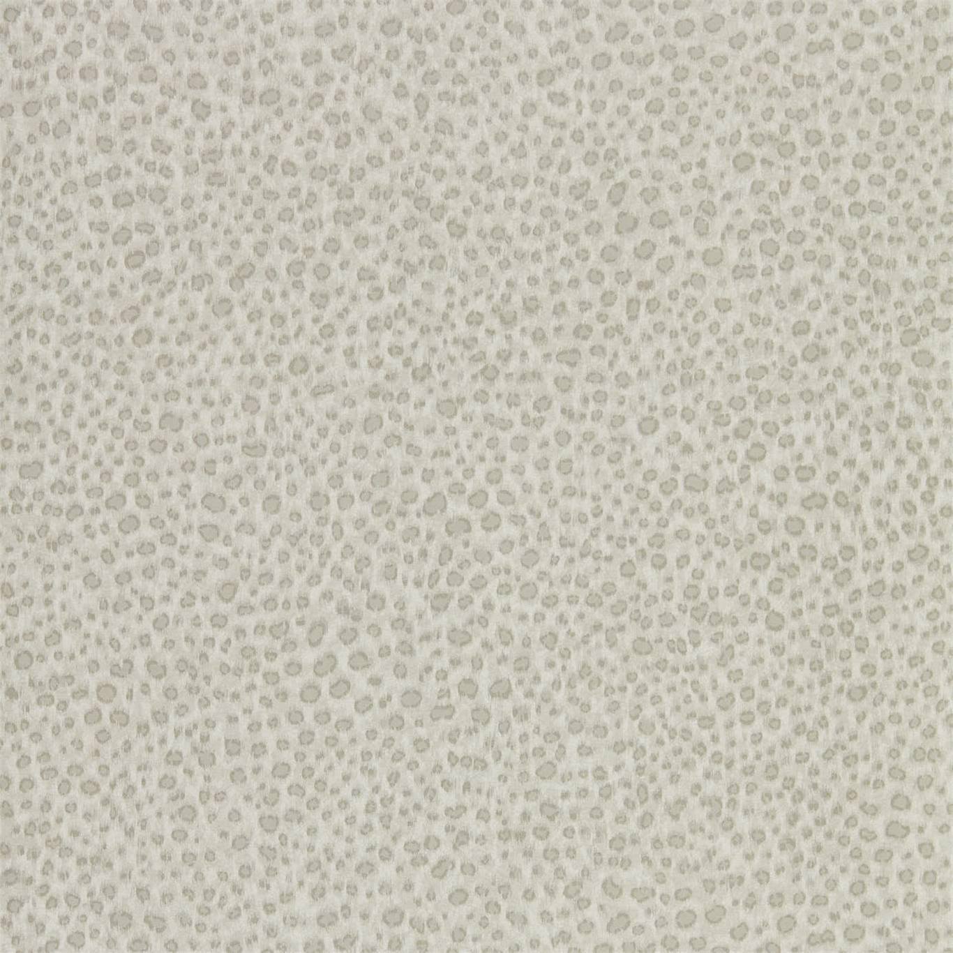 Wallis Wallpaper - Paris Grey - ZDAR312869 - Zoffany - Morris Wallpaper