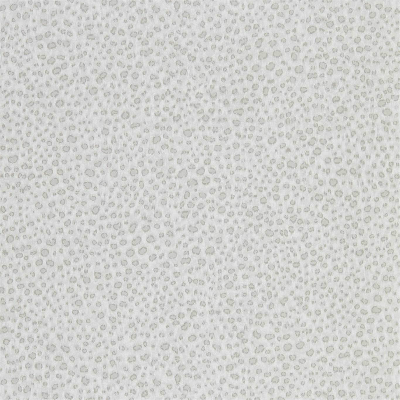 Wallis Wallpaper - Snow - ZDAR312868 - Zoffany - Morris Wallpaper