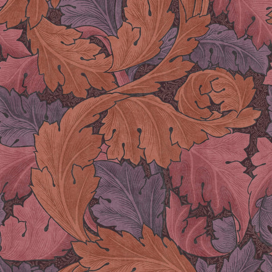 Wallpaperit - William Morris - 124223 - Morris Wallpaper