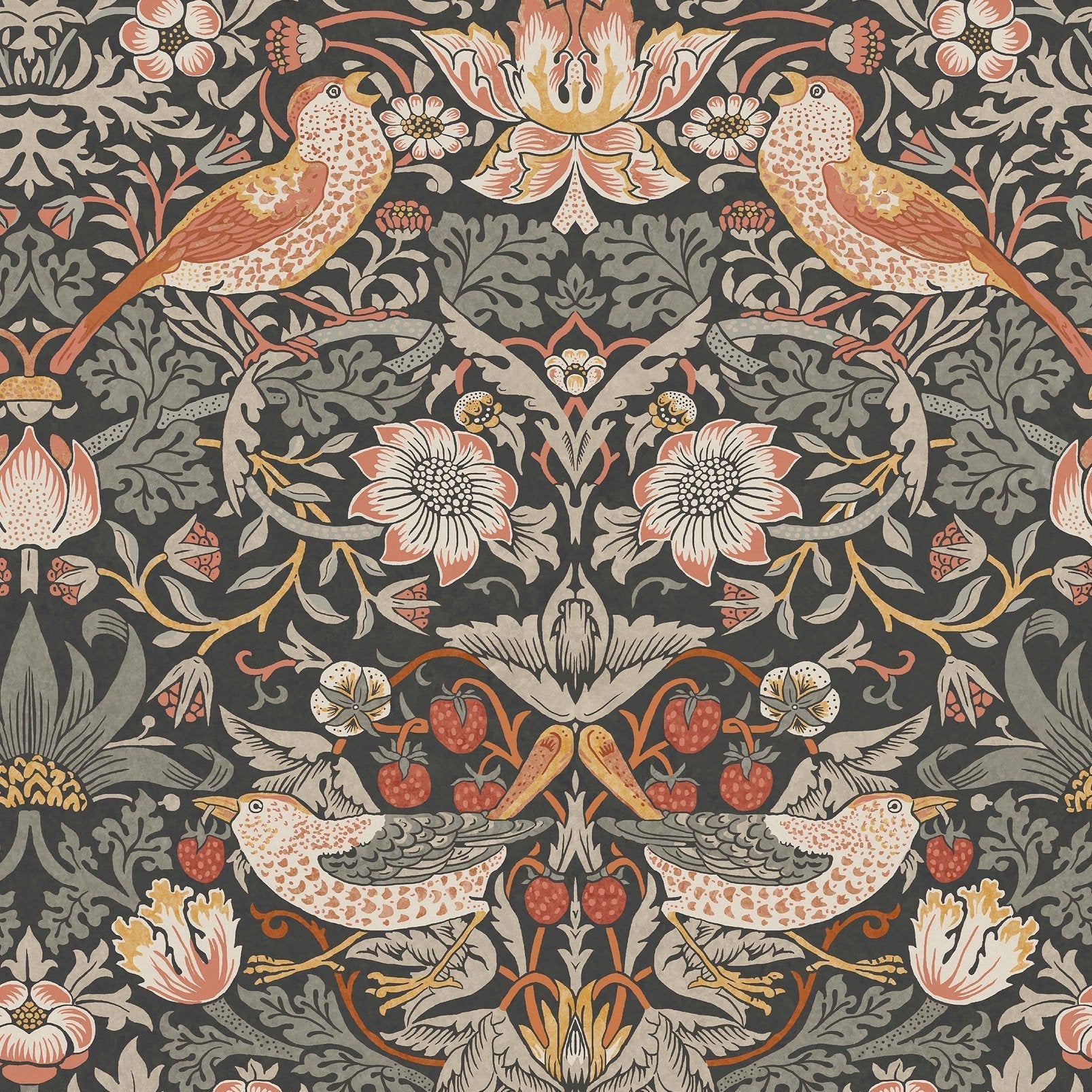 Wallpaperit - William Morris - 124230 - Morris Wallpaper