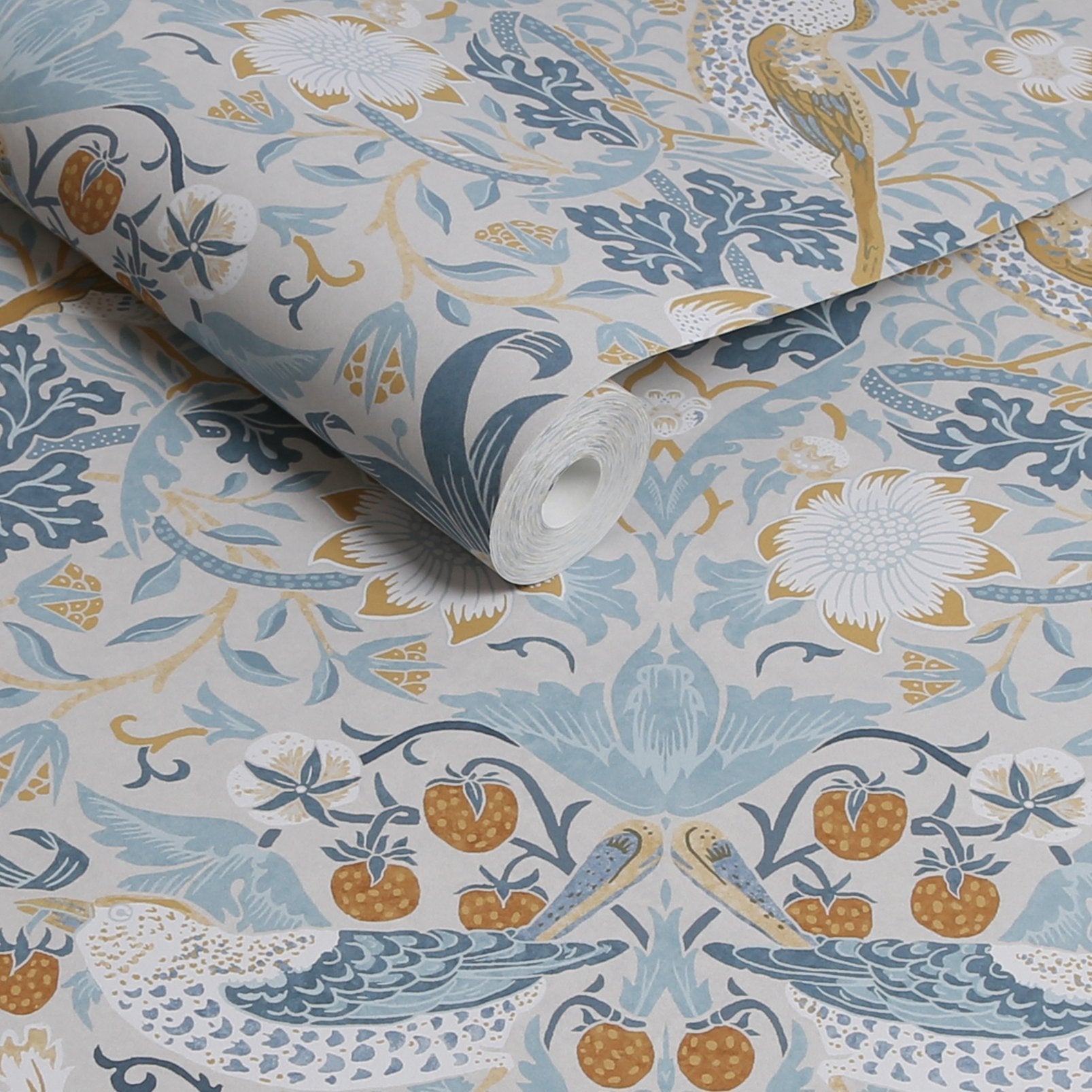 Wallpaperit - William Morris - 124232 - Morris Wallpaper