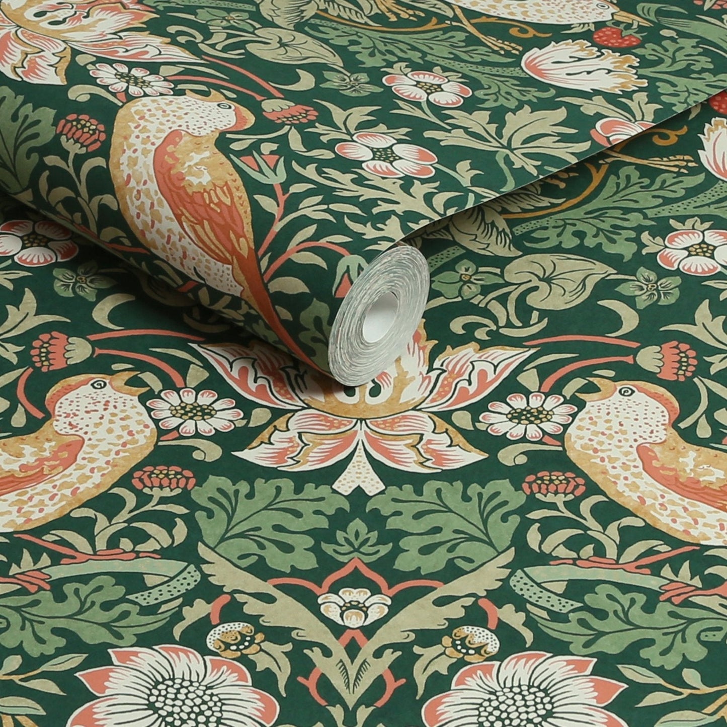 Wallpaperit - William Morris - 124234 - Morris Wallpaper