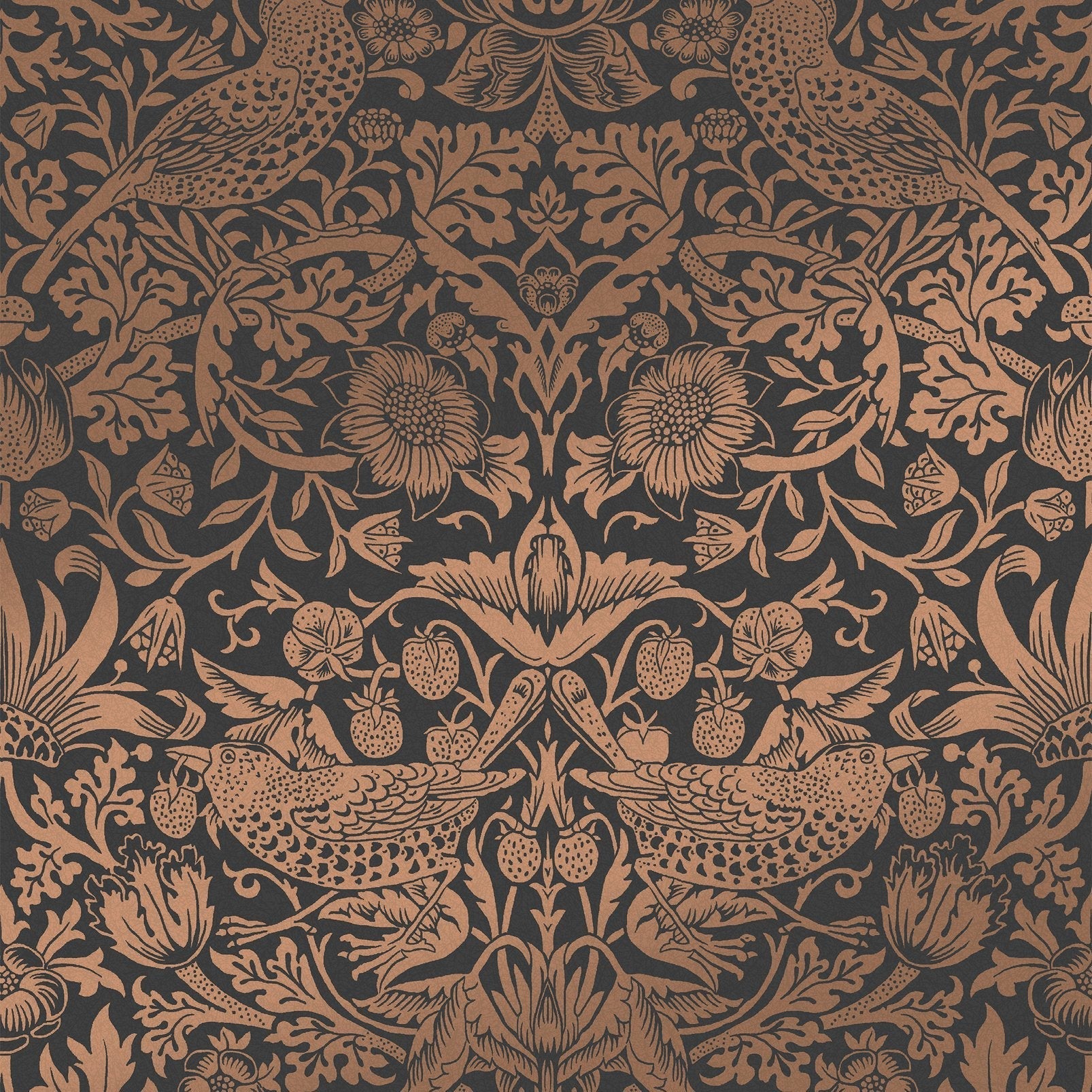 Wallpaperit - William Morris - 124236 - Morris Wallpaper