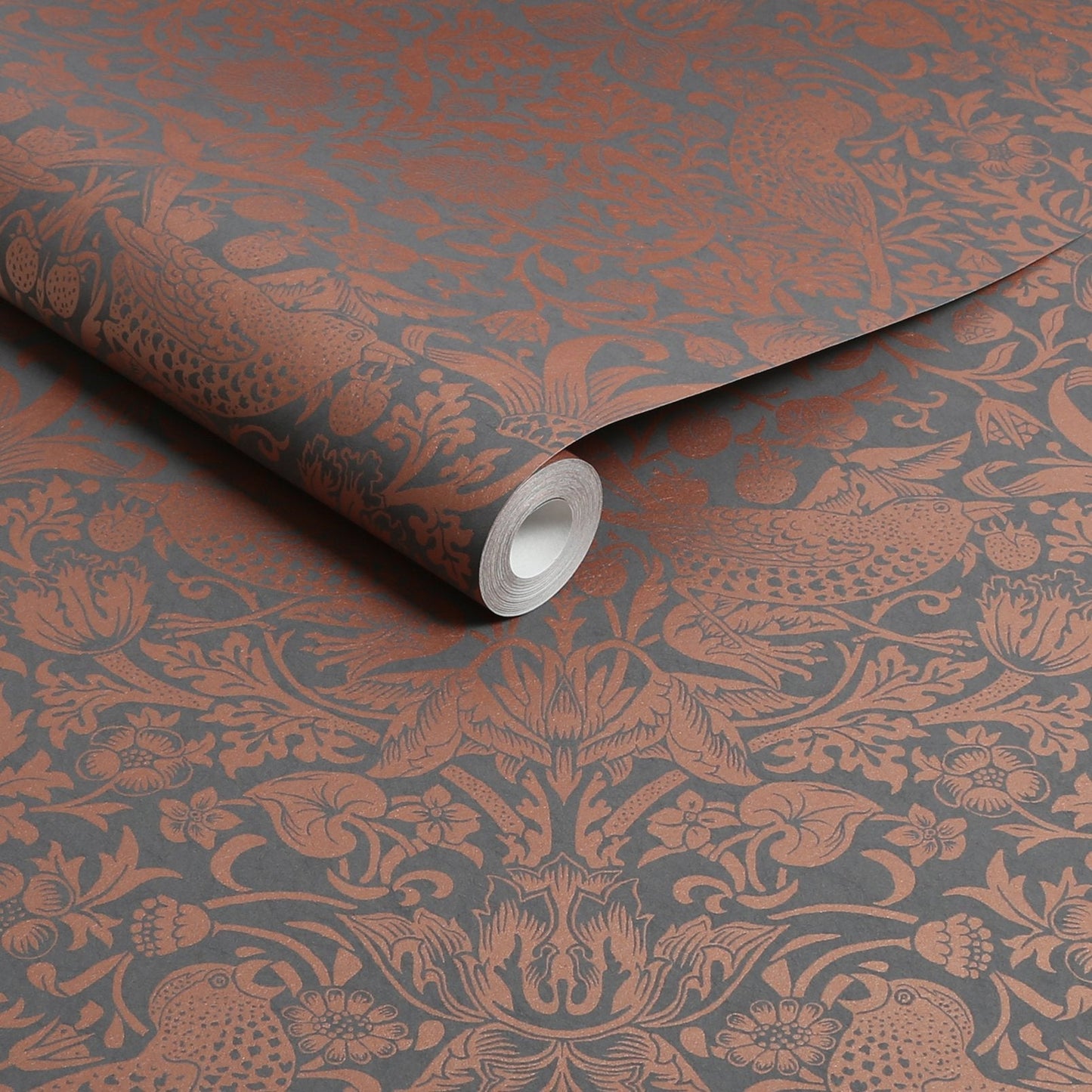 Wallpaperit - William Morris - 124236 - Morris Wallpaper