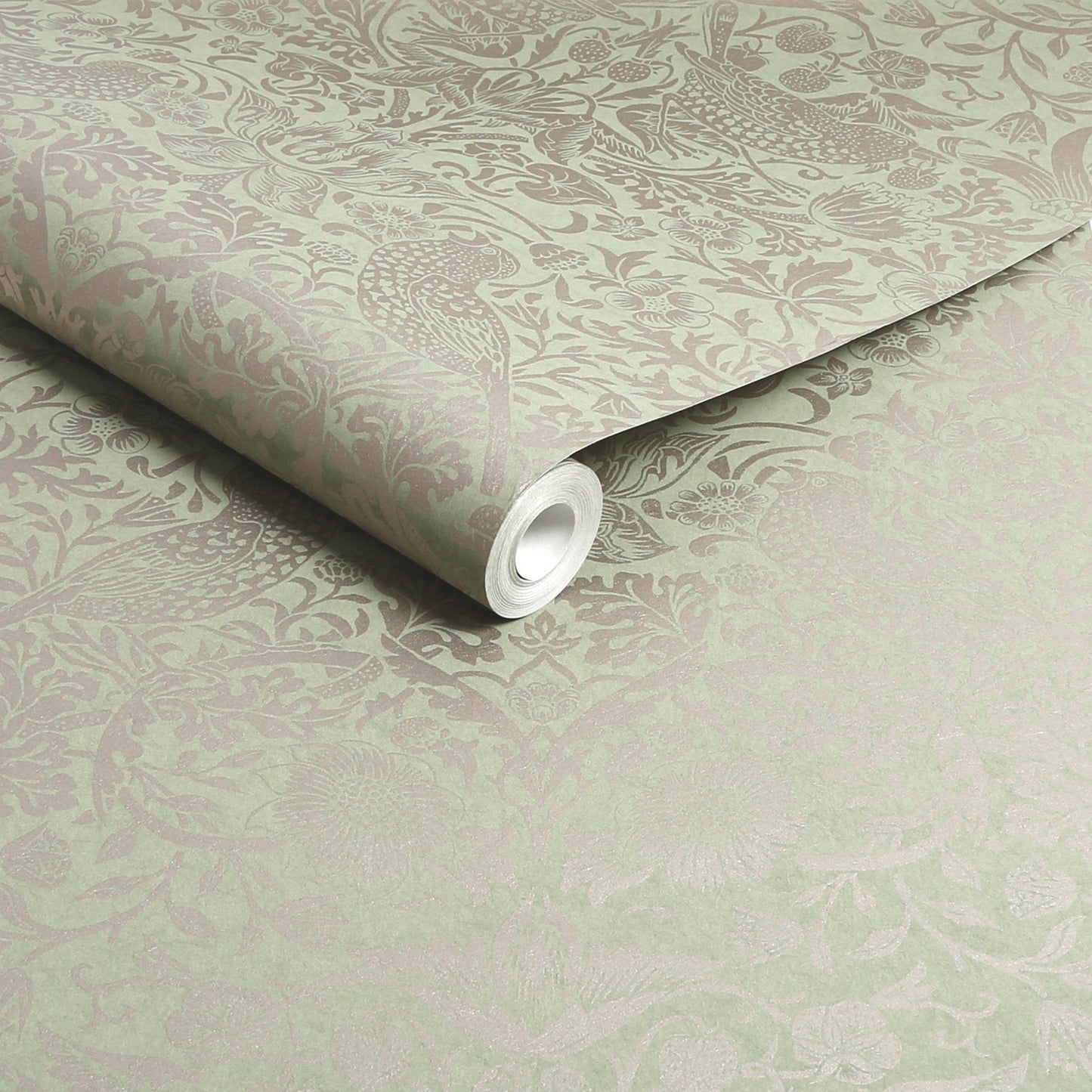 Wallpaperit - William Morris - 124237 - Morris Wallpaper