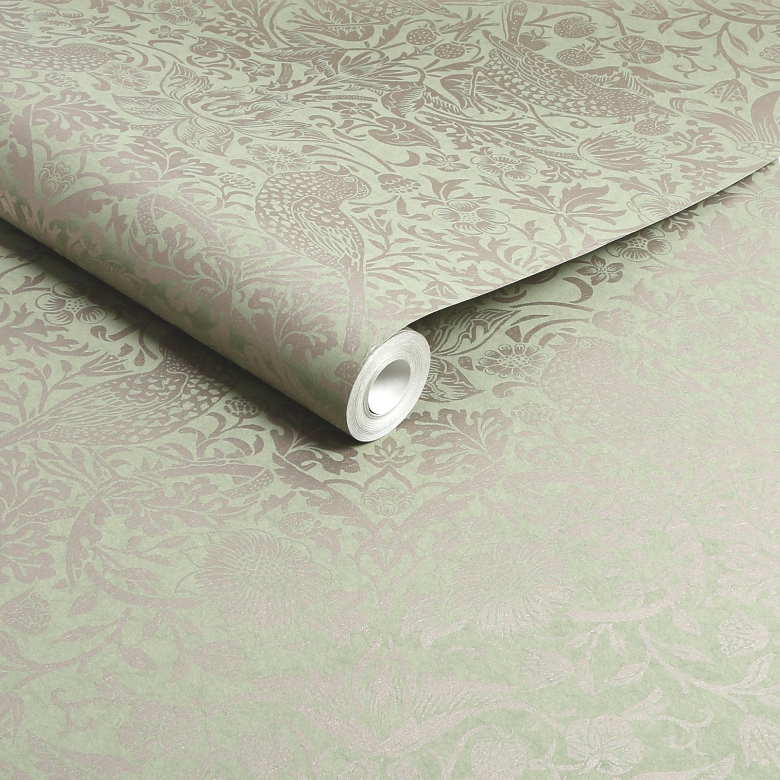 Wallpaperit - William Morris - 124237 - Morris Wallpaper