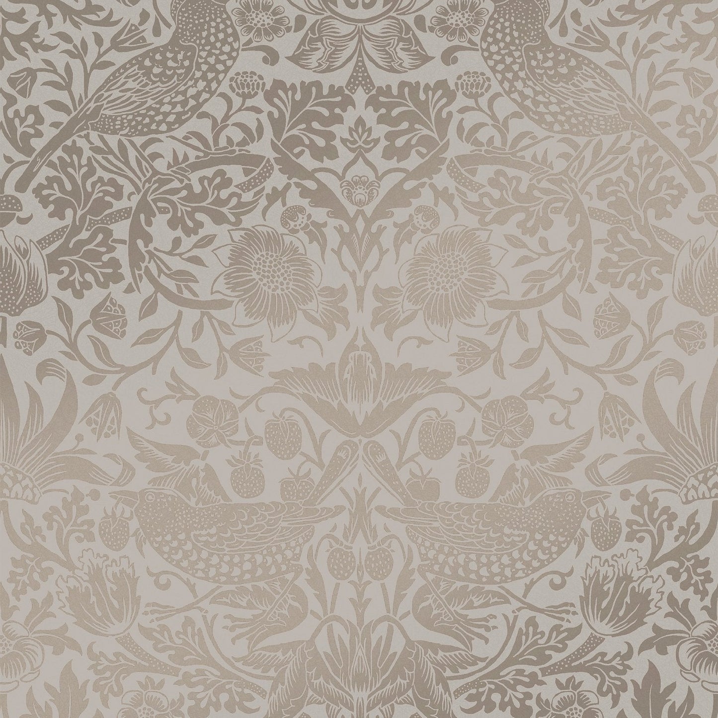 Wallpaperit - William Morris - 124238 - Morris Wallpaper