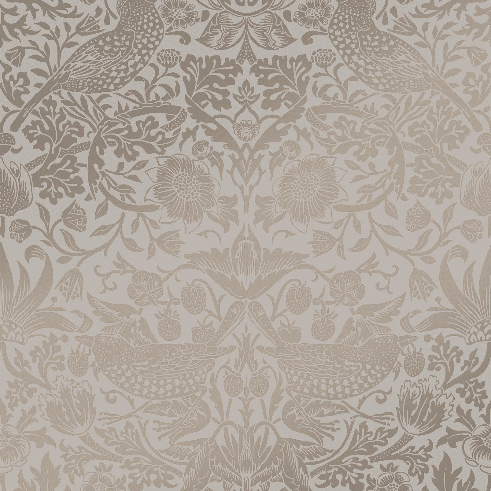 Wallpaperit - William Morris - 124238 - Morris Wallpaper