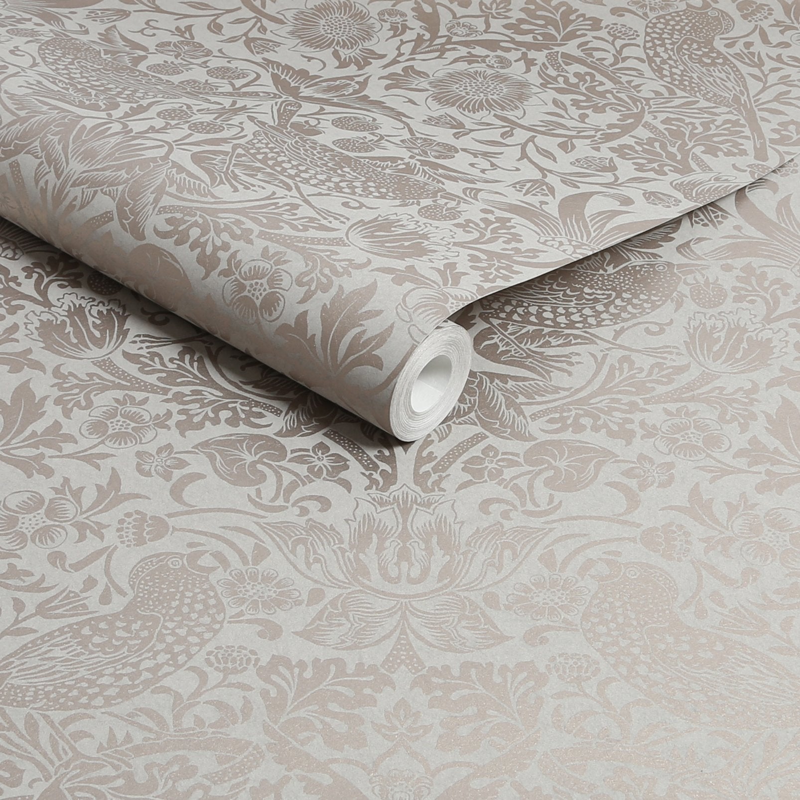 Wallpaperit - William Morris - 124238 - Morris Wallpaper