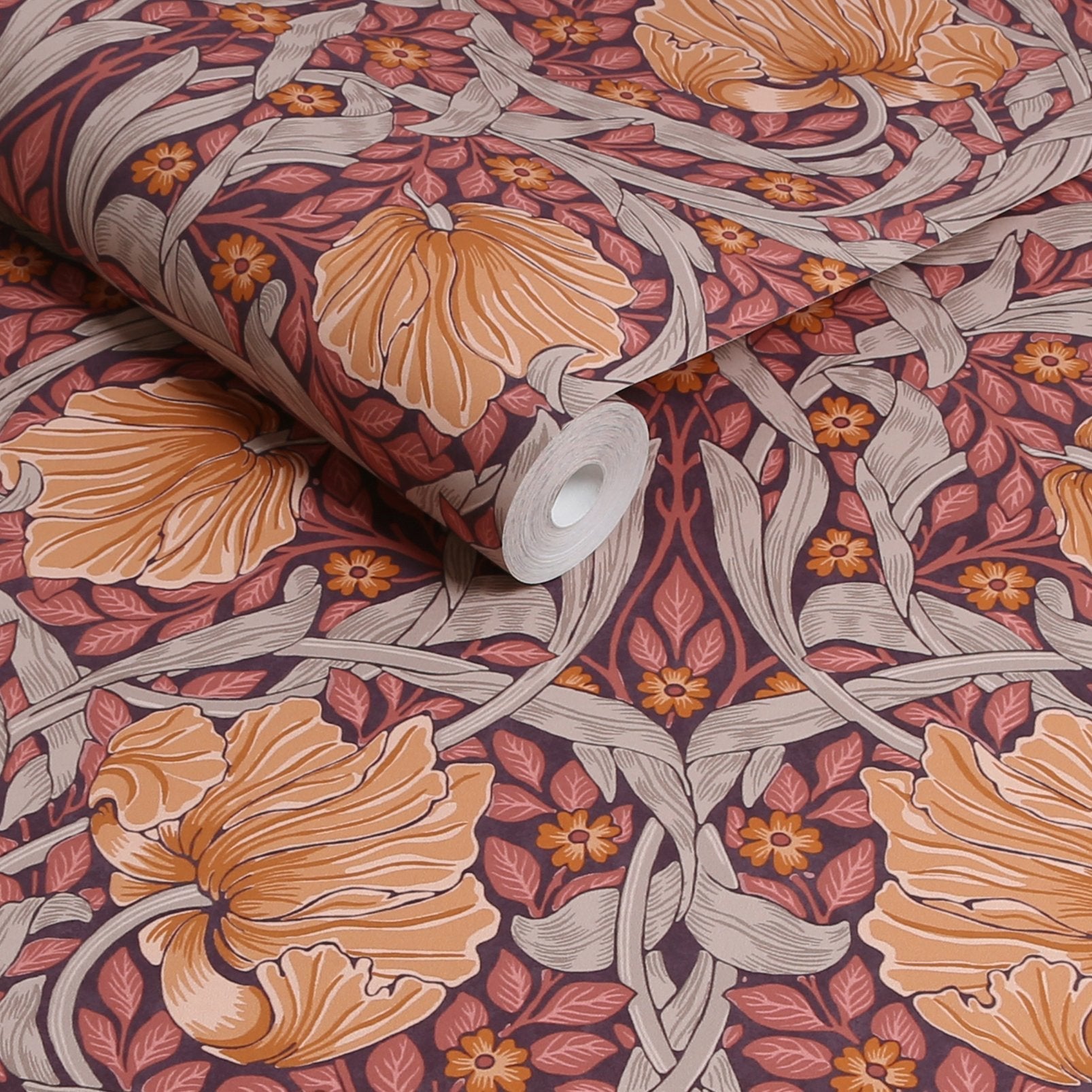 Wallpaperit - William Morris - 124239 - Morris Wallpaper