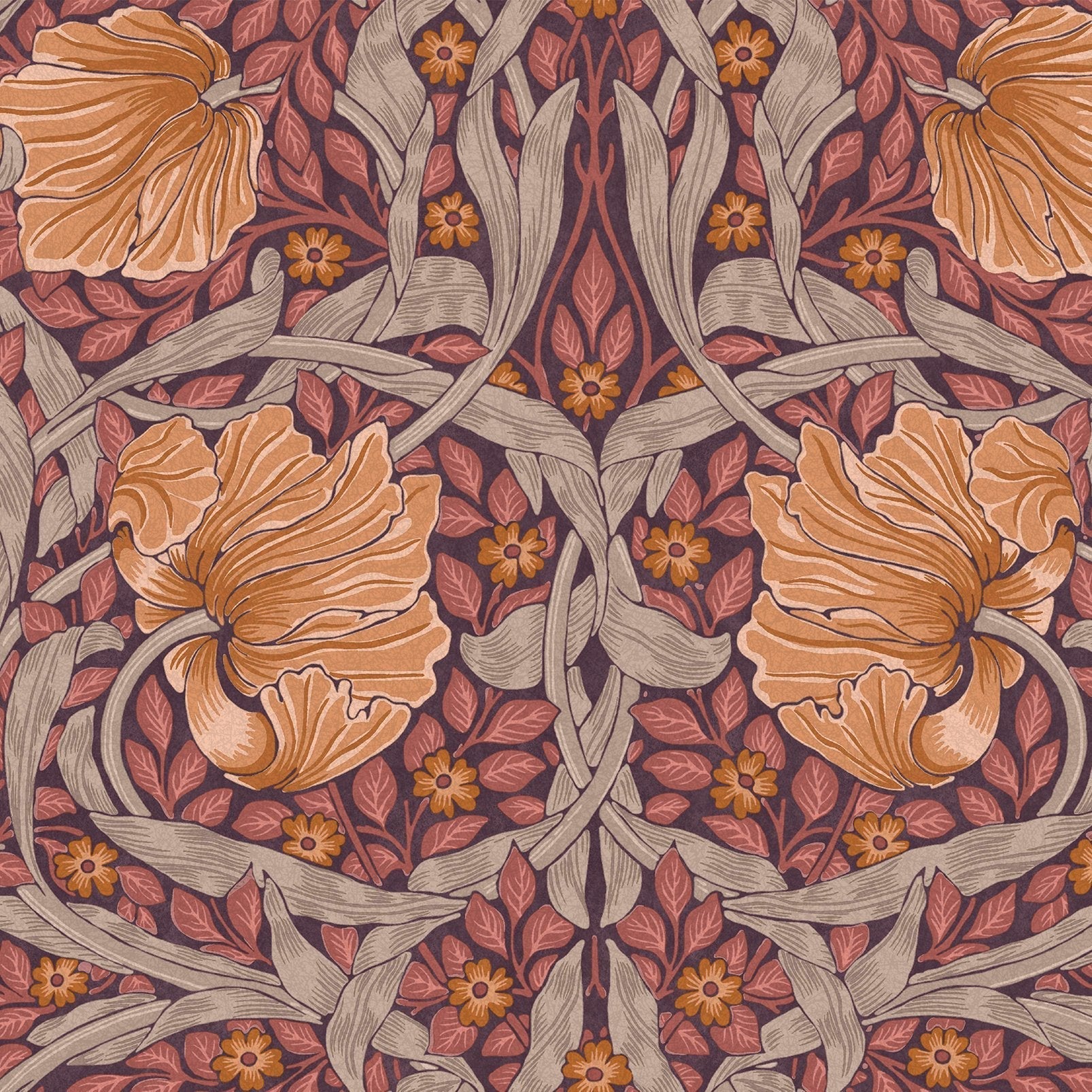 Wallpaperit - William Morris - 124239 - Morris Wallpaper