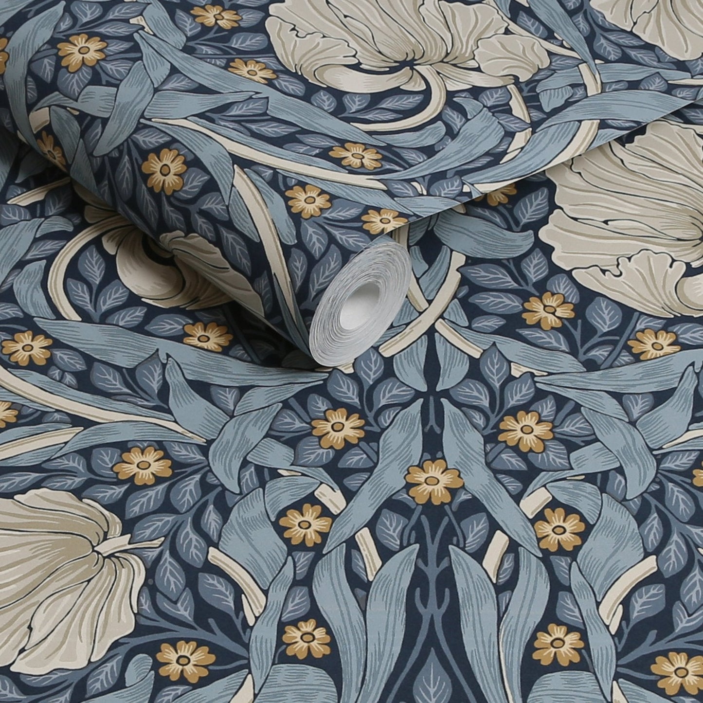 Wallpaperit - William Morris - 124241 - Morris Wallpaper