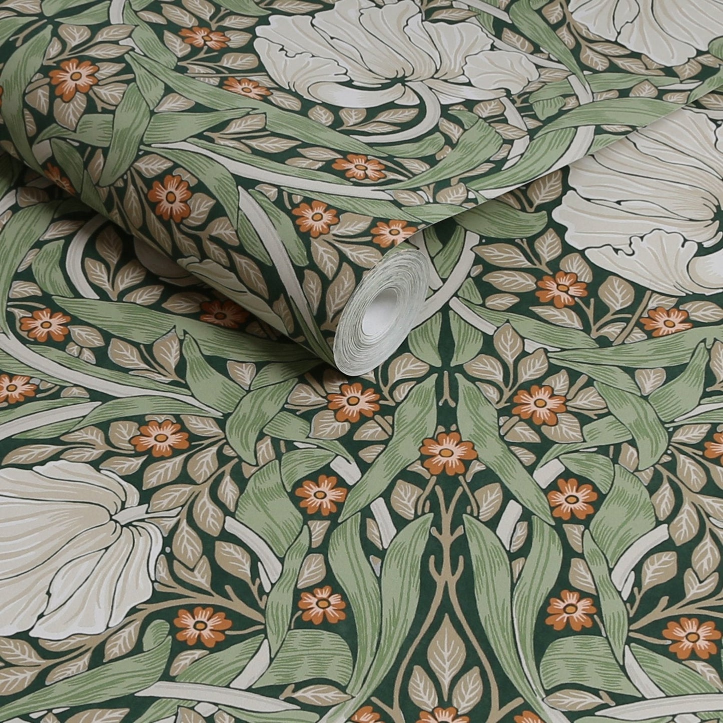 Wallpaperit - William Morris - 124242 - Morris Wallpaper