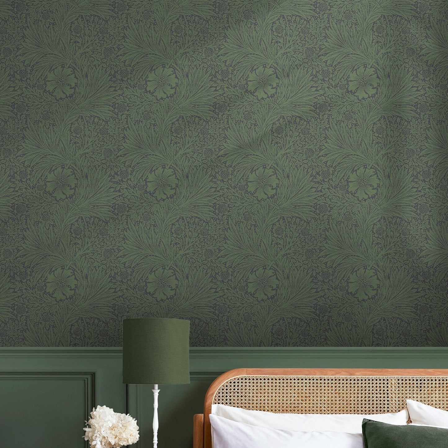 Wallpaperit - William Morris - 124255 - Morris Wallpaper