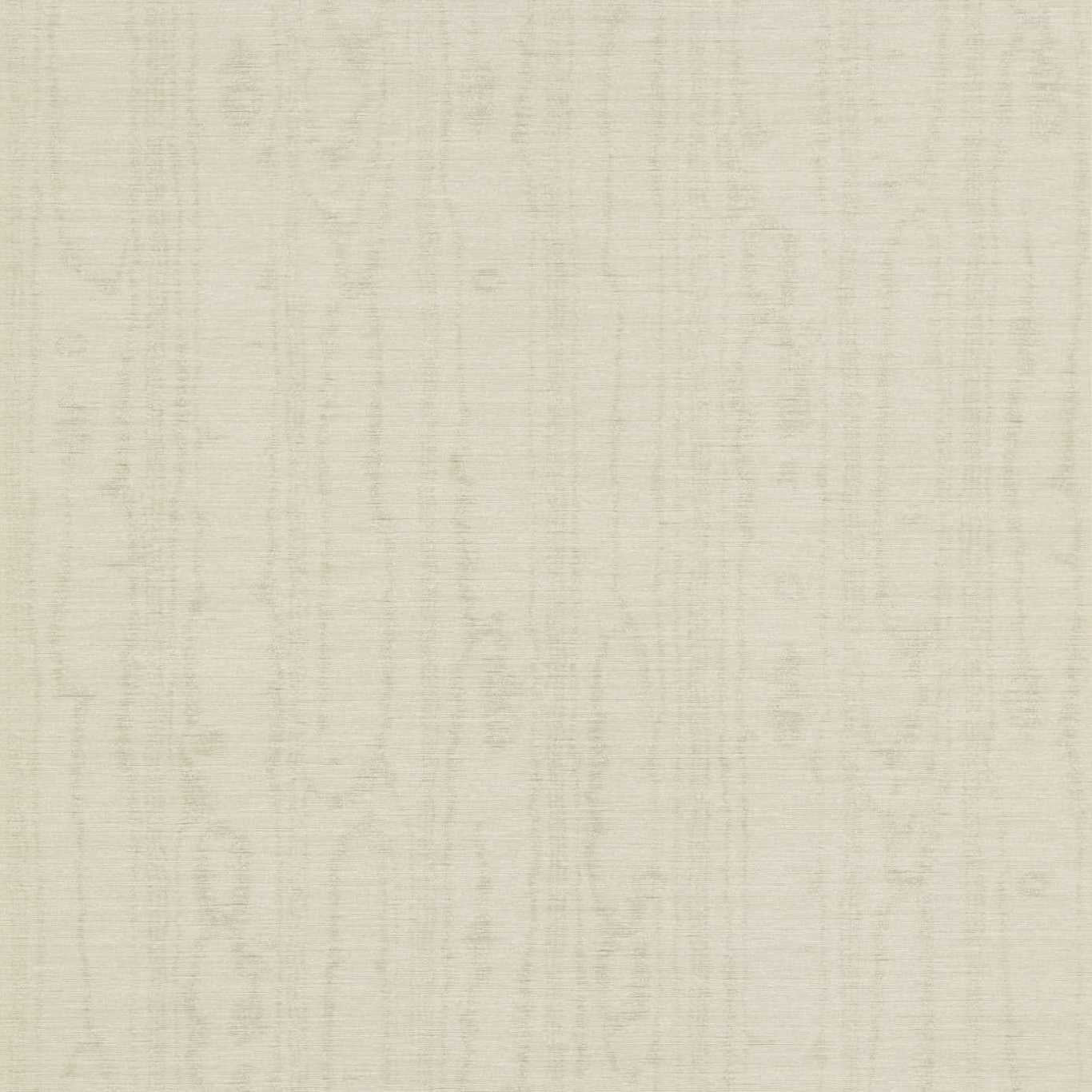 Watered Silk Wallpaper - Dove - ZRHW312915 - Zoffany - Morris Wallpaper