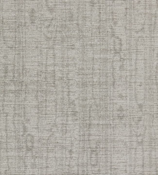 Watered Silk Wallpaper - Silk Silver - ZRHW312913 - Zoffany - Morris Wallpaper