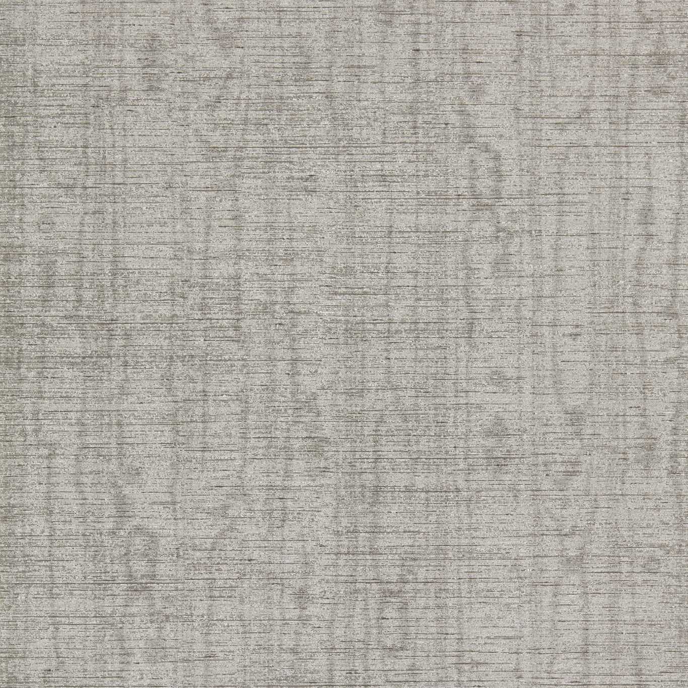 Watered Silk Wallpaper - Silver - ZRHW312913 - Zoffany - Morris Wallpaper