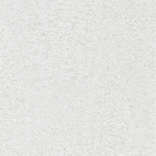 Weathered Stone Plain Wallpaper - Chalk - ZKEM312638 - Zoffany - Morris Wallpaper
