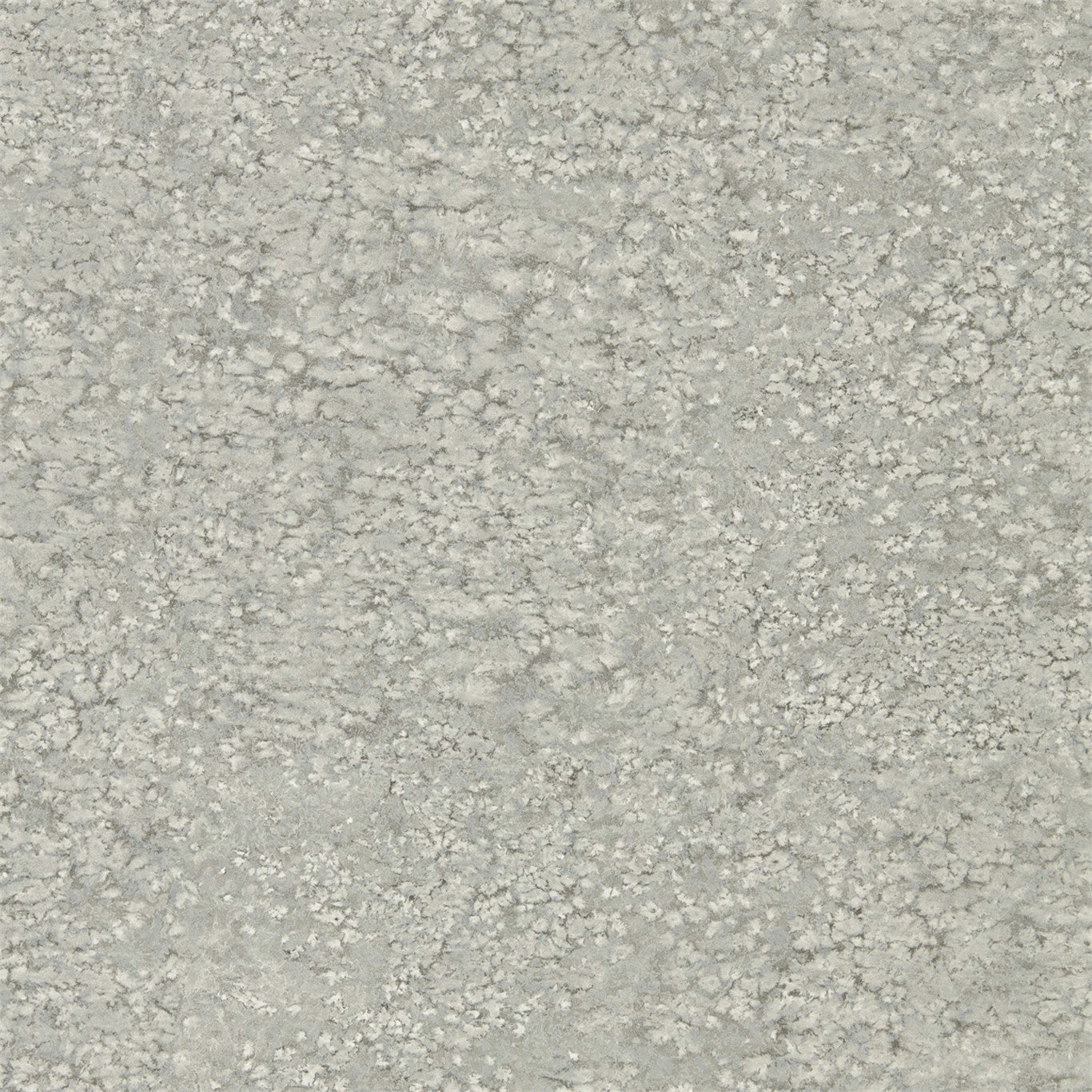 Weathered Stone Plain Wallpaper - Graphite - ZKEM312643 - Zoffany - Morris Wallpaper