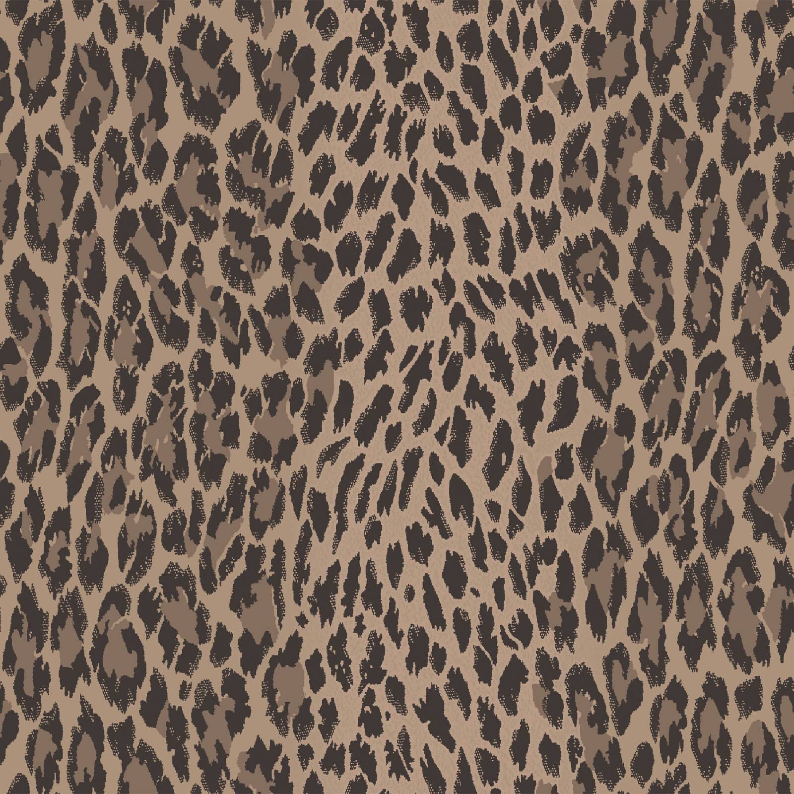 Wild Card Wallpaper - Earth - House of Hackney - 1-WA-WIL-DI-EAR-XXX - Morris Wallpaper