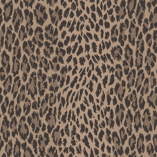 Wild Card Wallpaper - Earth - House of Hackney - 1-WA-WIL-DI-EAR-XXX - Morris Wallpaper
