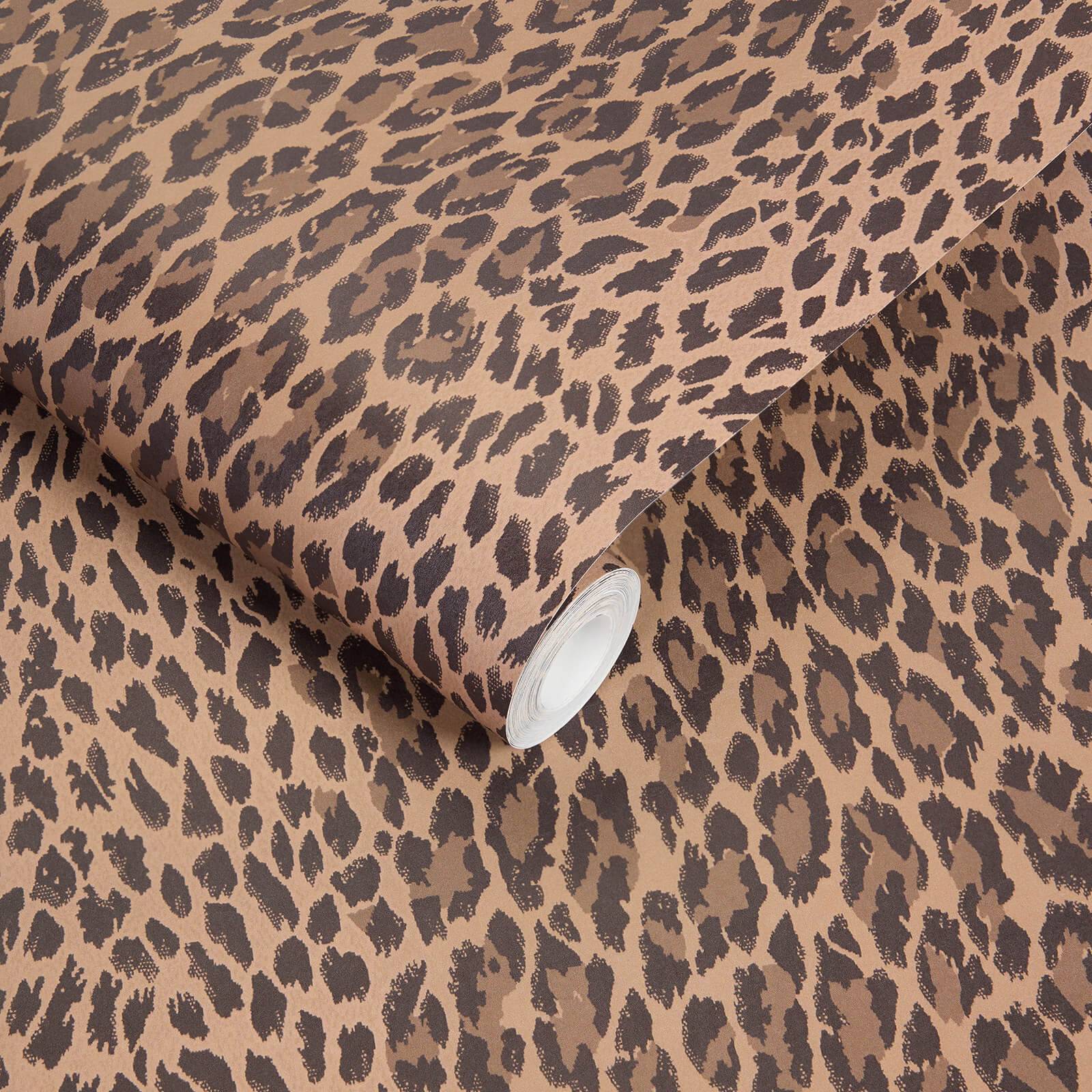 Wild Card Wallpaper - Earth - House of Hackney - 1-WA-WIL-DI-EAR-XXX - Morris Wallpaper