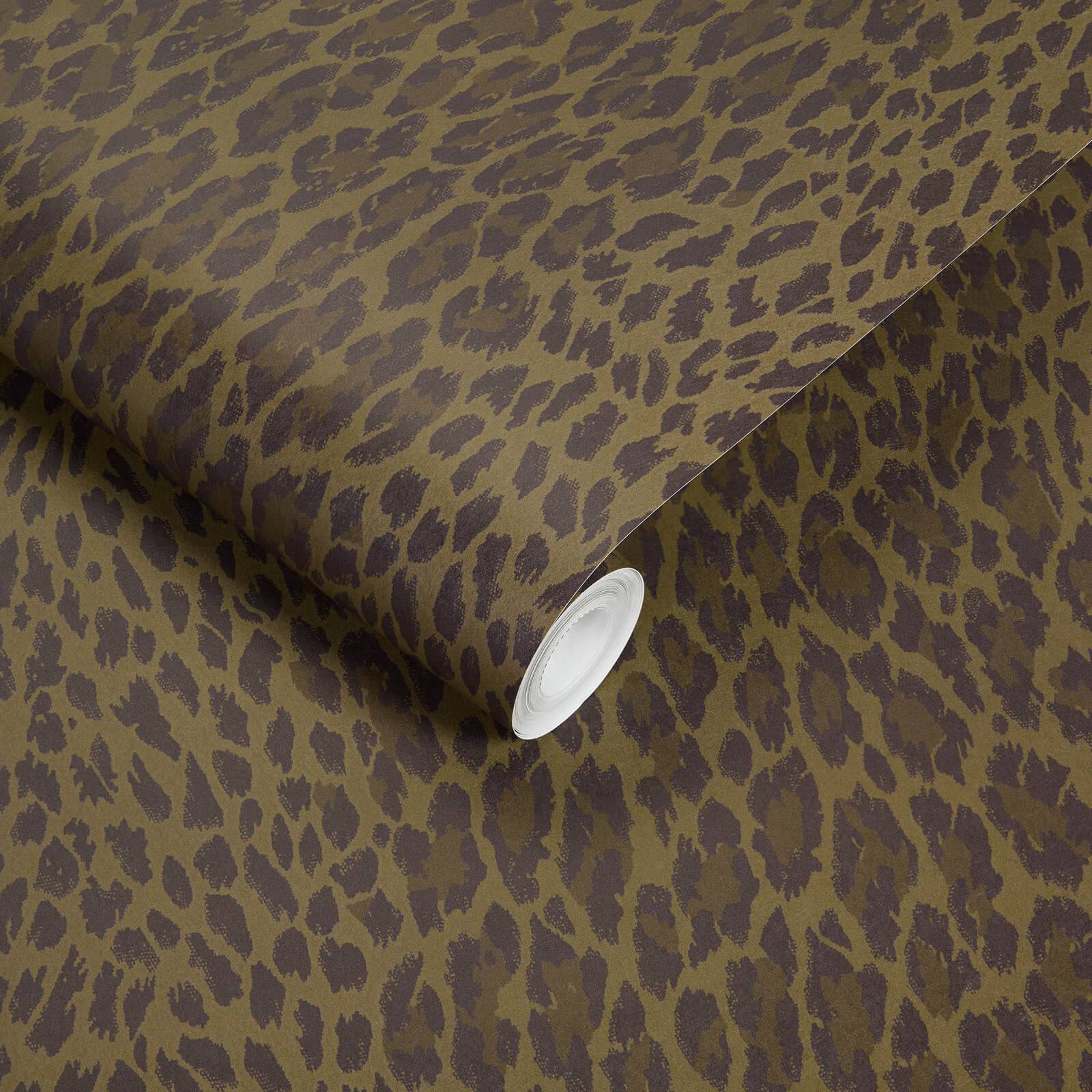 Wild Card Wallpaper - Laurustine - House of Hackney - 1-WA-WIL-DI-LAU-XXX - Morris Wallpaper