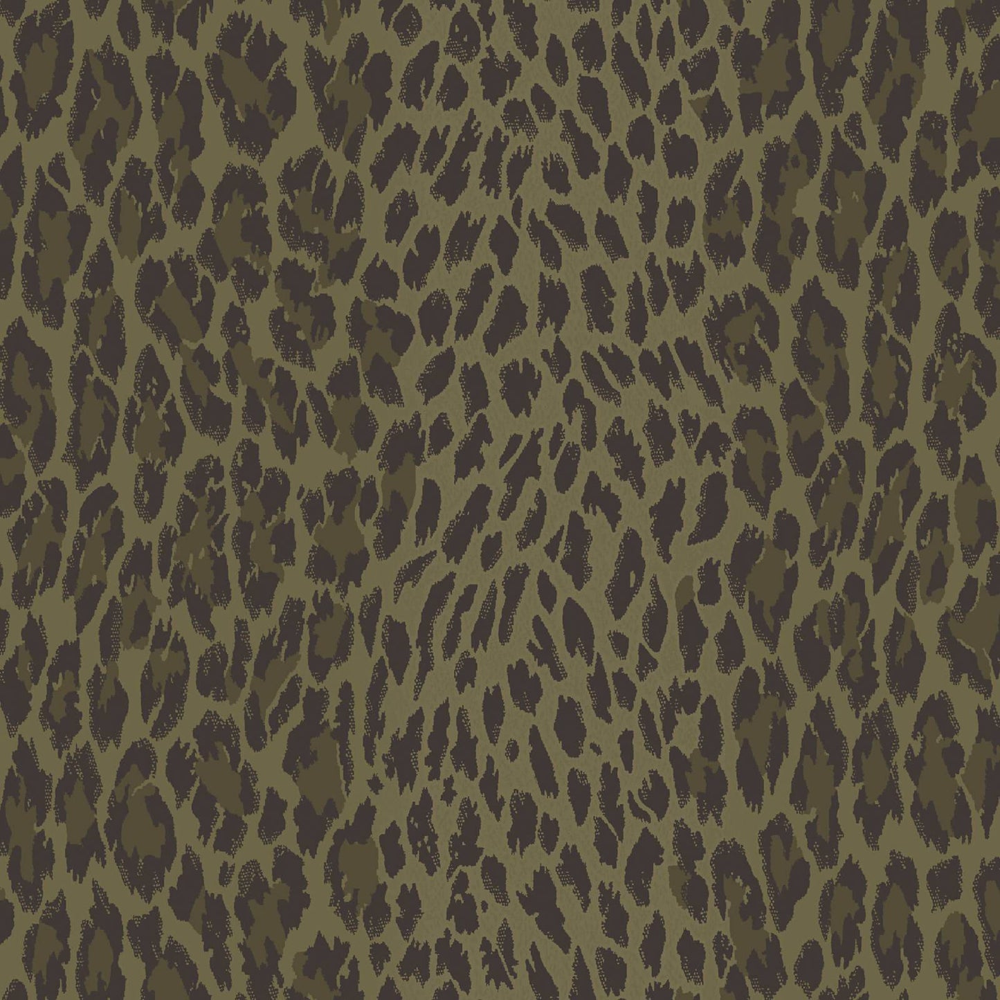 Wild Card Wallpaper - Laurustine - House of Hackney - 1-WA-WIL-DI-LAU-XXX - Morris Wallpaper