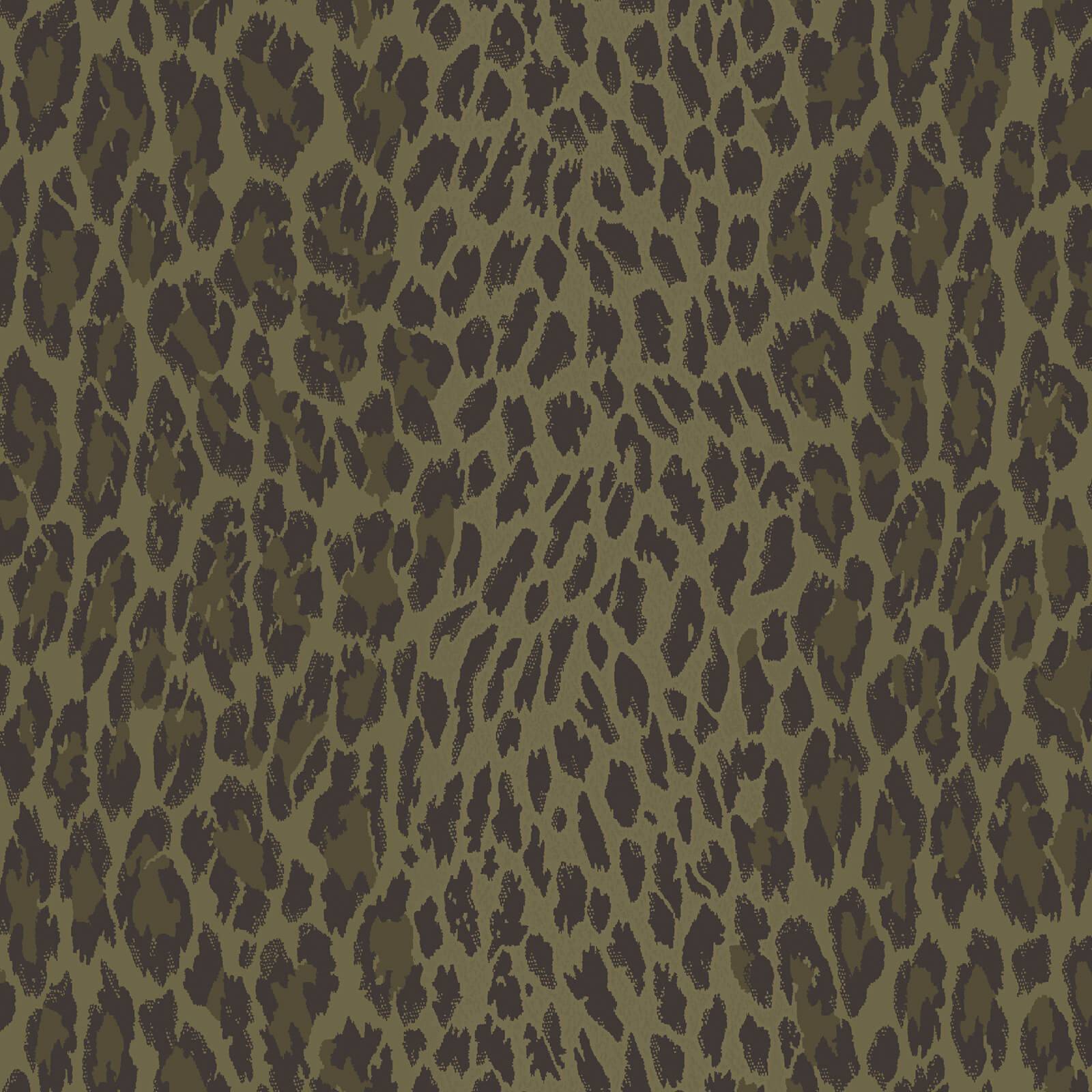 Wild Card Wallpaper - Laurustine - House of Hackney - 1-WA-WIL-DI-LAU-XXX - Morris Wallpaper
