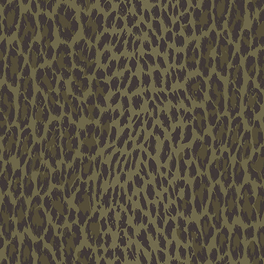 Wild Card Wallpaper - Laurustine - House of Hackney - 1-WA-WIL-DI-LAU-XXX - Morris Wallpaper