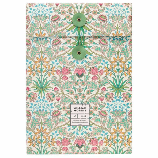 William Morris at Home - FG2547 - Morris Wallpaper